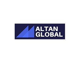 Altan Global - Website
