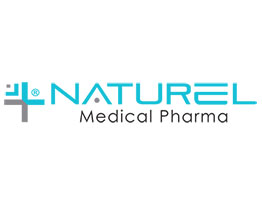 Naturel Medical - Website