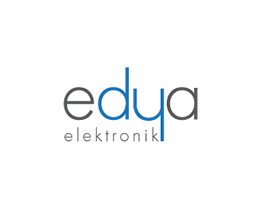 Edya Elektronik - Web Sitesi